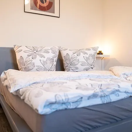 Apartamento Erholung Auf Der Deichschaeferei Mit Deichblick Schillig