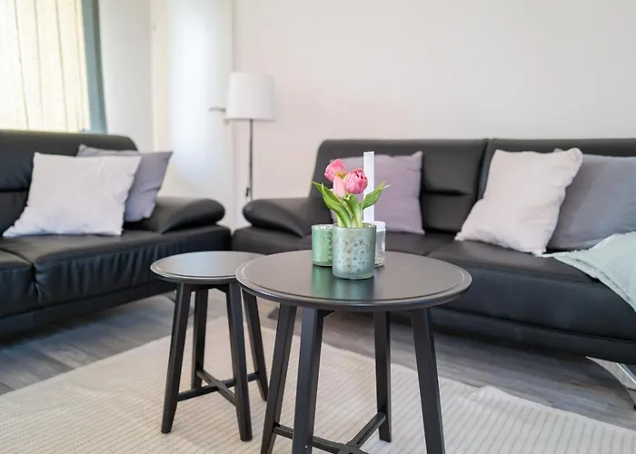 Erholung Auf Der Deichschaeferei Mit Deichblick * 쉴리그